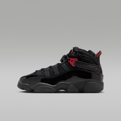 Jordan 6 Rings Big Kids' Shoes. Nike.com Jordan 6 Rings Big Kids' Shoes. Nike.com
